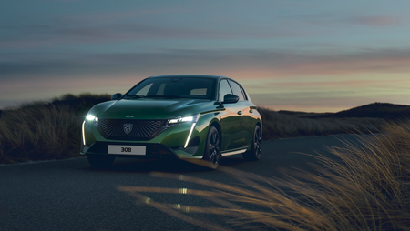 Leasing af Peugeot og Opel i Aalborg