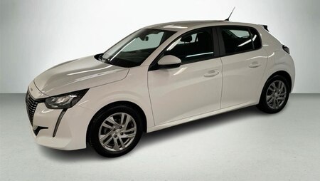 Brugt Peugeot 208 til salg hos Maibom i Aalborg