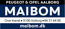 udmelding fiktiv 945 Maibom Peugeot Aalborg