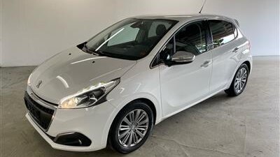 Brugte Peugeot og Opel biler